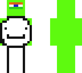 indian dream