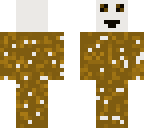 infected snow dirt