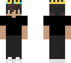 inverted skin