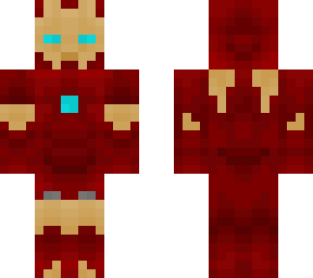iroman mark_8
