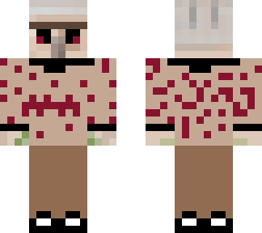 iron boy