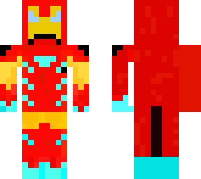 iron man halloween costume