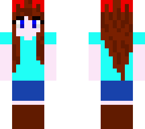 it took all my skill to make this...