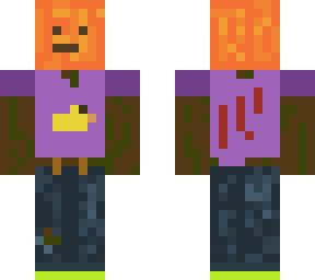 jack o' boy