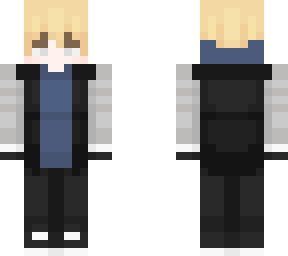 jacket boy