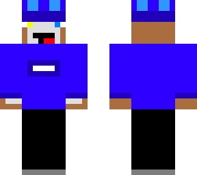 jerm fun skin 1
