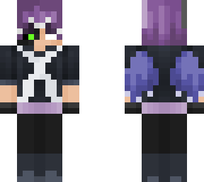 jet- my oc :d