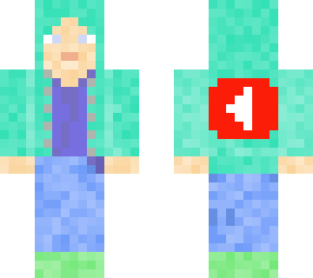 just a cool skin