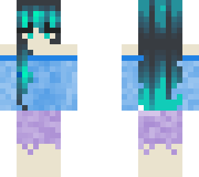 just a girl