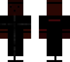 just a nice skin
