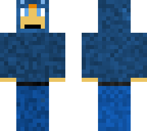 just a skin