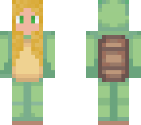 kalinas skin