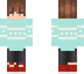 karl mcc skin retouched