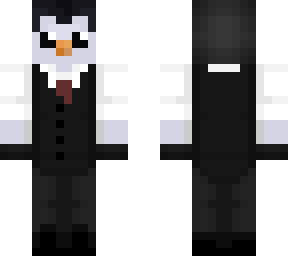 killer pinguin von piet