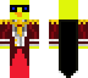 kin duck