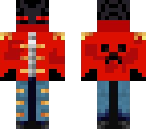 king enderman gamer