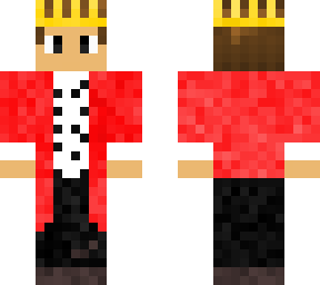 king gaby