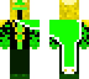 king lime