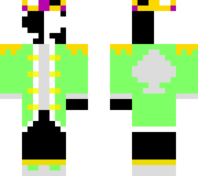 king of spadez