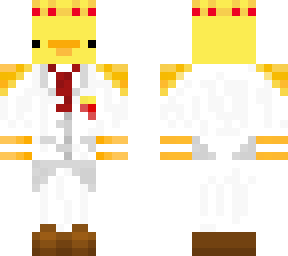 kingduck