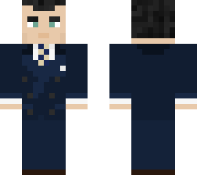 kingsman suit