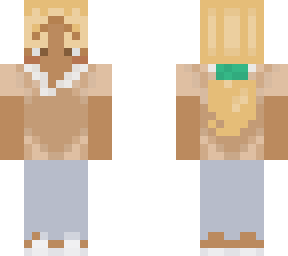 kittynooras skin