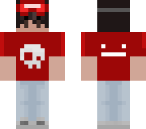 krito is red