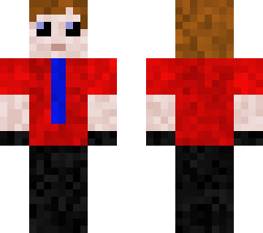 kubsokuba skin
