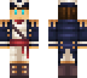 l'manburg soldier