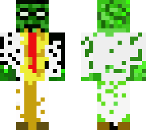 lab frank