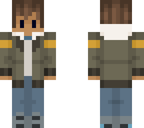 lance mcclain !