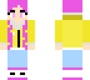 lavendra girl 2.0