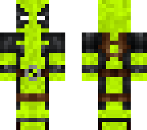 lemon deadpool