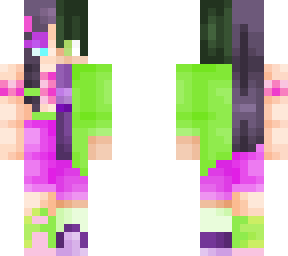 lets get  ~f u n k y~ collab