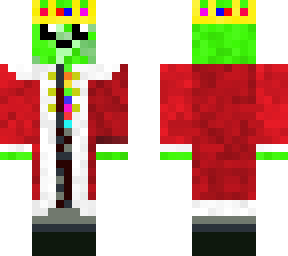 lettuce king