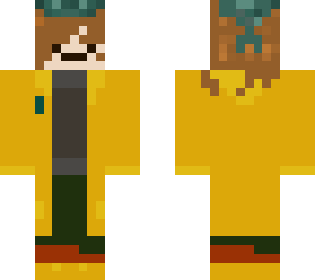 lighthouse gueard skin