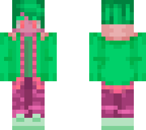 like and pink partypizza1