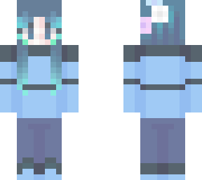 like blue / ce + rc winners