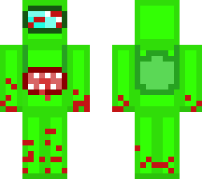 lime impostor