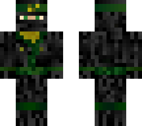 lloyd from ninjago