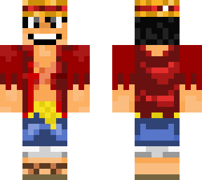 luffy