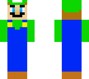 luigi