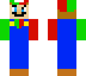 luigimario collide