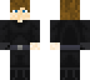 luke skywalker (retorno de los jedi)