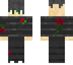 luksus rose