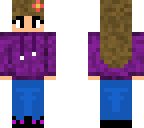 made by my sis