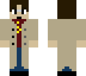 mafia boss