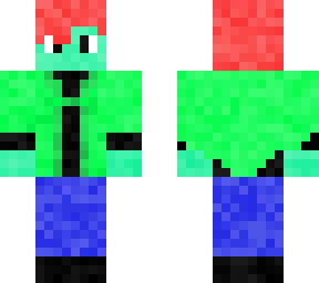mage