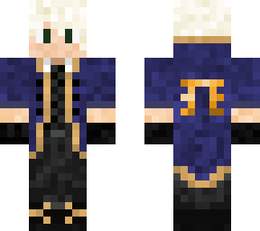 mage