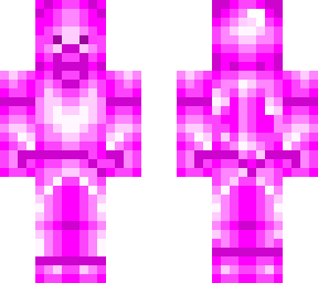 magenta steve